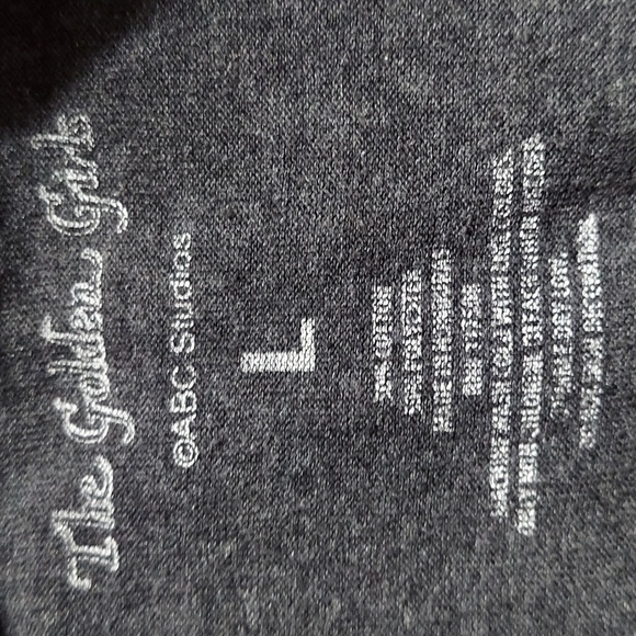 The Golden Girls tshirt - Picture 4 of 4